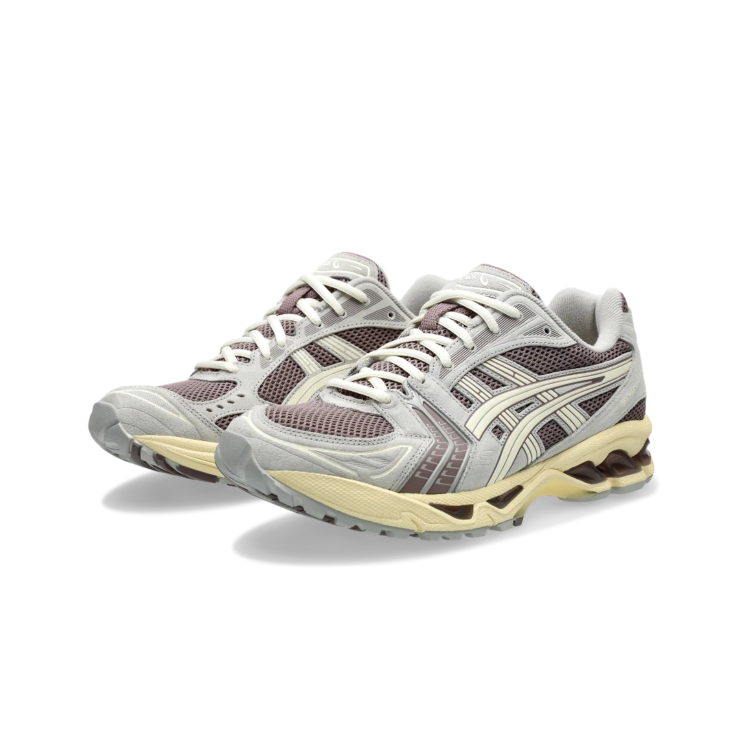 ASICS Gel-Kayano 14 Mauve Grey Cream, Mauve Grey/Cream (1203A540-500)