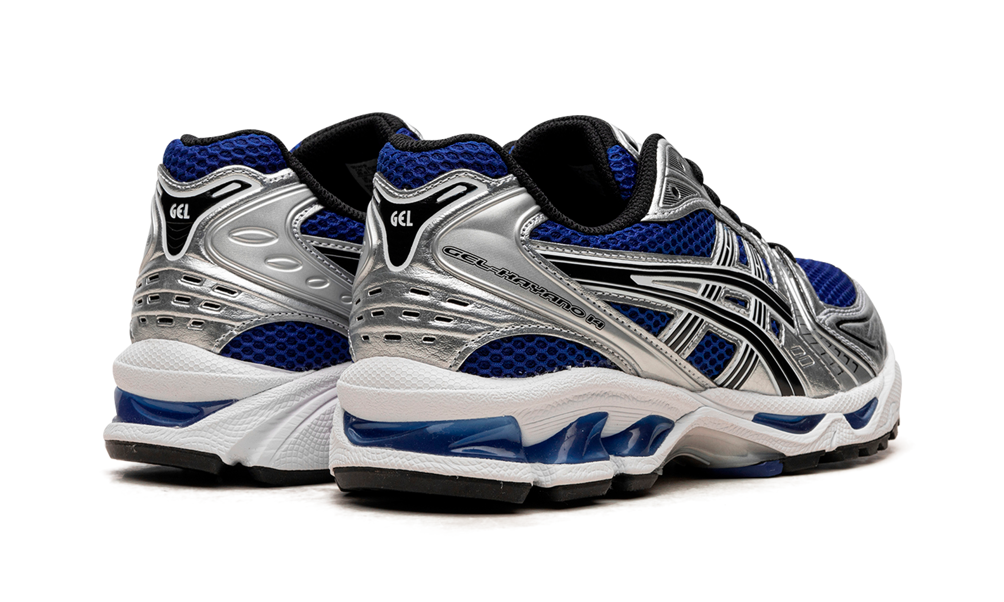 ASICS Gel-Kayano 14 Monaco Blue