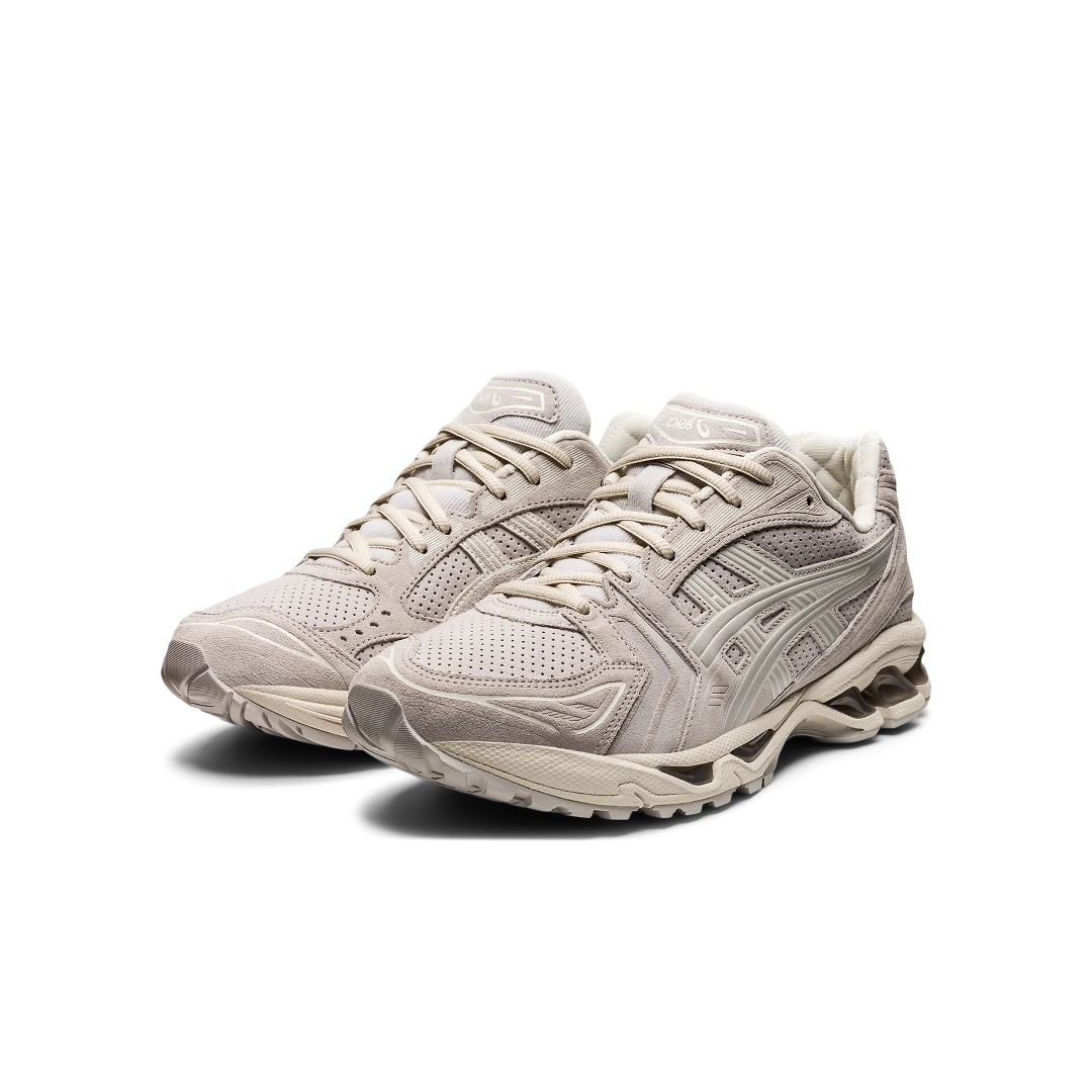 ASICS Gel-Kayano 14 Oyster Grey, Oyster Grey/Smoke Grey (1201A244-020)