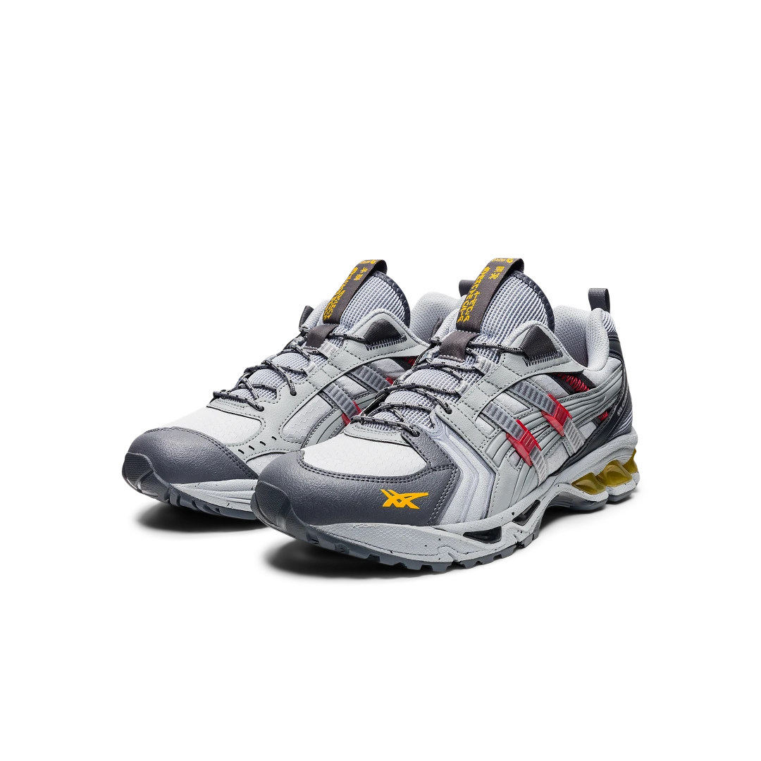 ASICS Gel-Kayano 14 RE Piedmont Grey Metropolis, Piedmont Grey/Metropolis (1201A445-020)