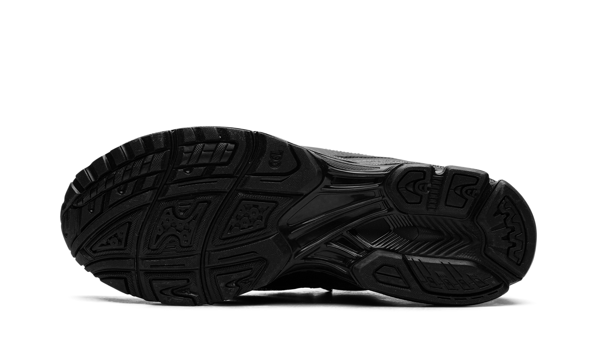 ASICS Gel-Kayano 14 SBTG x Limited Edt Monsoon Patrol Black