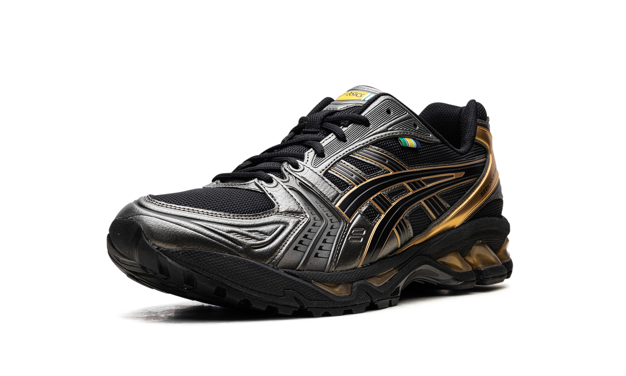 ASICS Gel-Kayano 14 Senna Lotus