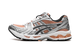ASICS Gel-Kayano 14 Sepia Pure Silver