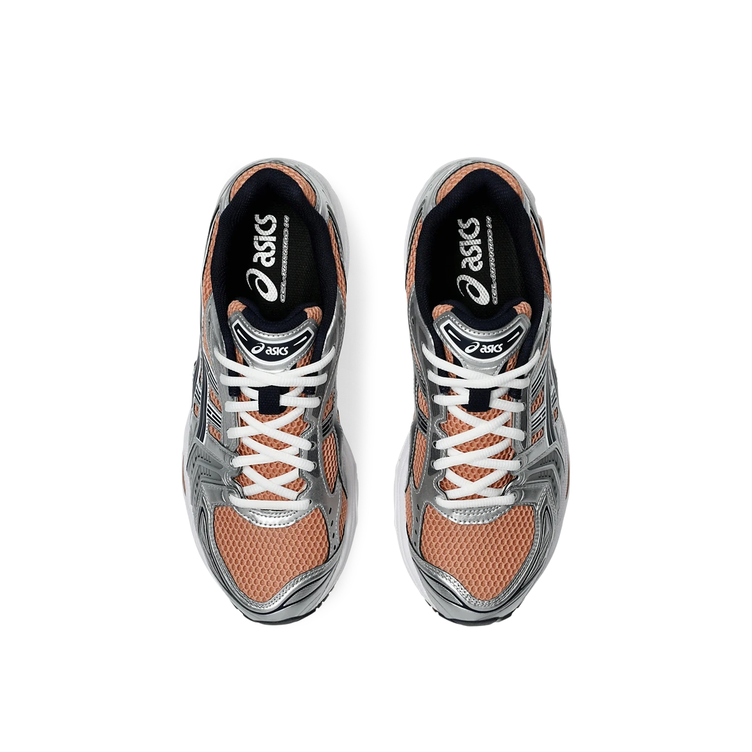 ASICS Gel-Kayano 14 Sepia Pure Silver, Sepia/Pure Silver (1203A537-201)