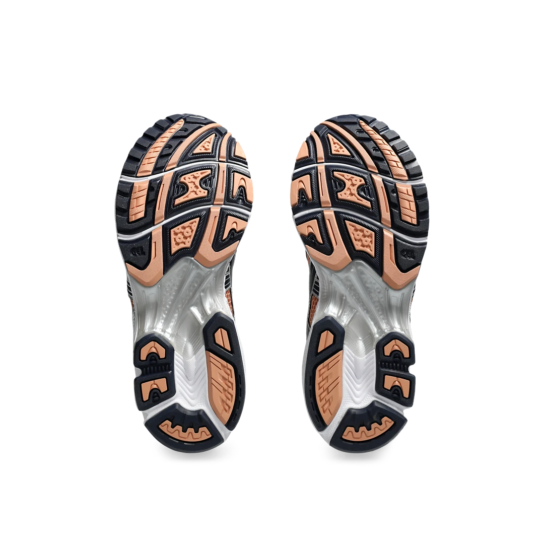 ASICS Gel-Kayano 14 Sepia Pure Silver, Sepia/Pure Silver (1203A537-201)