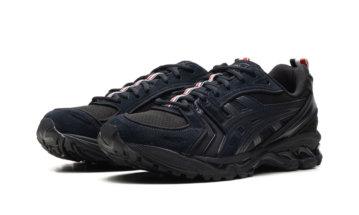 ASICS Gel-Kayano 14 Thom Browne Black
