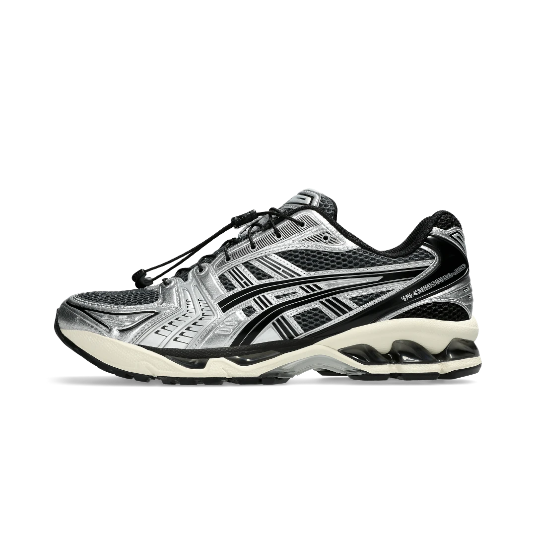 ASICS Gel-Kayano 14 Unlimited Pack Carrier Grey, Carrier Grey/Black (1203A549-020)
