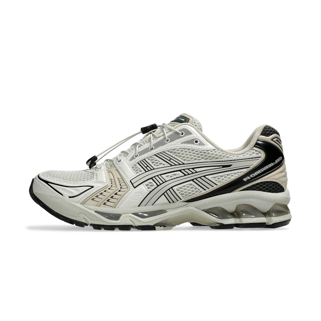 ASICS Gel-Kayano 14 Unlimited Pack Smoke Grey, Smoke Grey/Smoke Grey (1203A549-021)