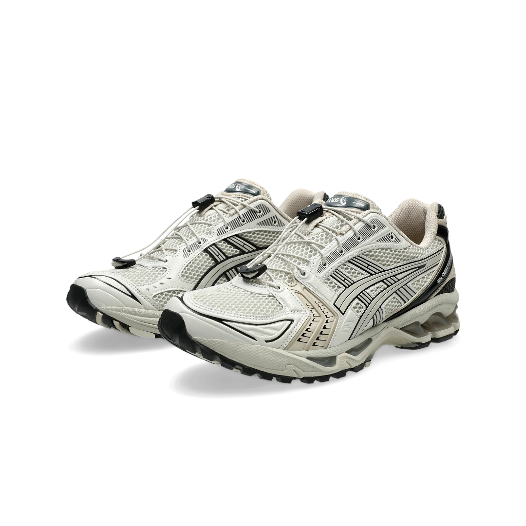 ASICS Gel-Kayano 14 Unlimited Pack Smoke Grey, Smoke Grey/Smoke Grey (1203A549-021)