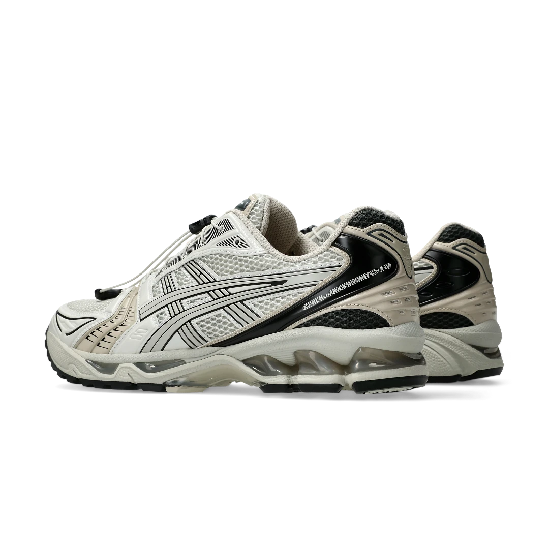 ASICS Gel-Kayano 14 Unlimited Pack Smoke Grey, Smoke Grey/Smoke Grey (1203A549-021)
