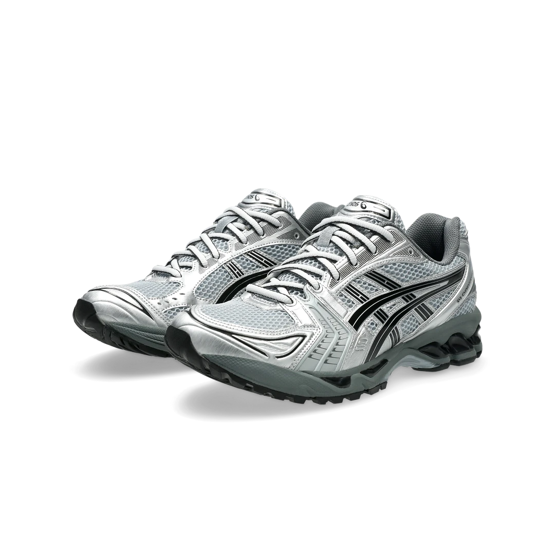 ASICS Gel-Kayano 14 Urban Research, Pure Silver/Black (1203A706-020)