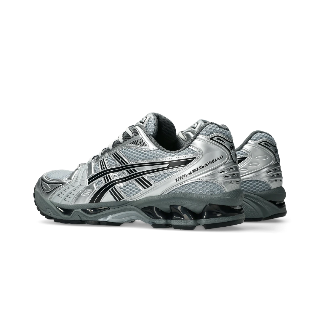 ASICS Gel-Kayano 14 Urban Research, Pure Silver/Black (1203A706-020)