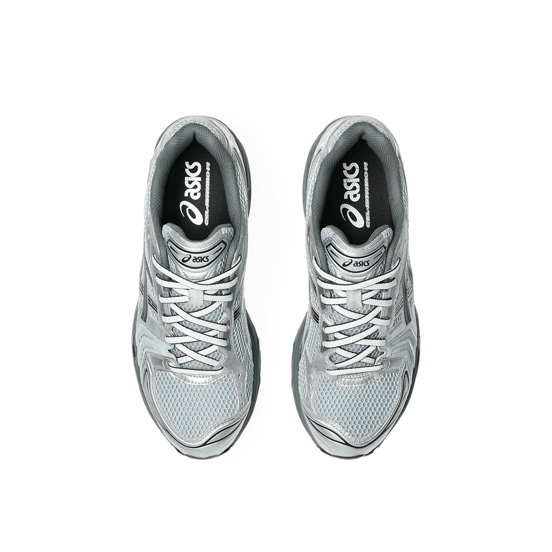 ASICS Gel-Kayano 14 Urban Research, Pure Silver/Black (1203A706-020)