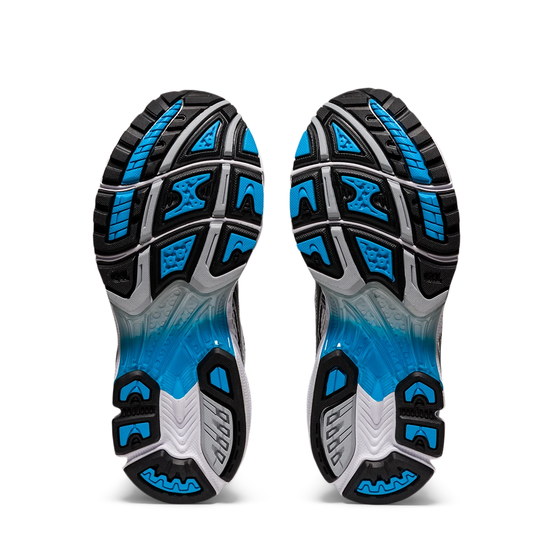 ASICS Gel-Kayano 14 White Aizuri Blue, White/Aizuri Blue (1202A056-108)