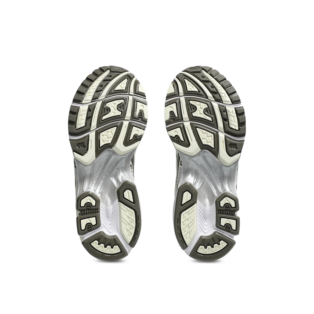 ASICS Gel-Kayano 14 White Ivory - Sneak