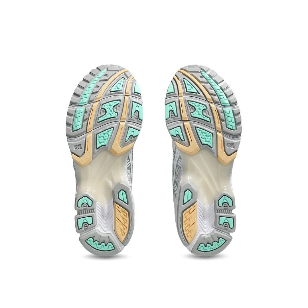 ASICS Gel-Kayano 14 White Mint Gold