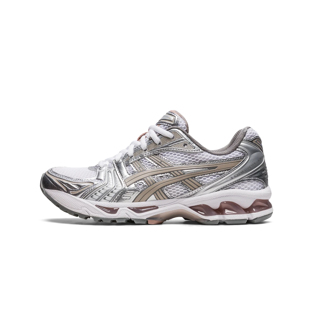 ASICS Gel-Kayano 14 White Moonrock, White/Moonrock (1202A056-106)