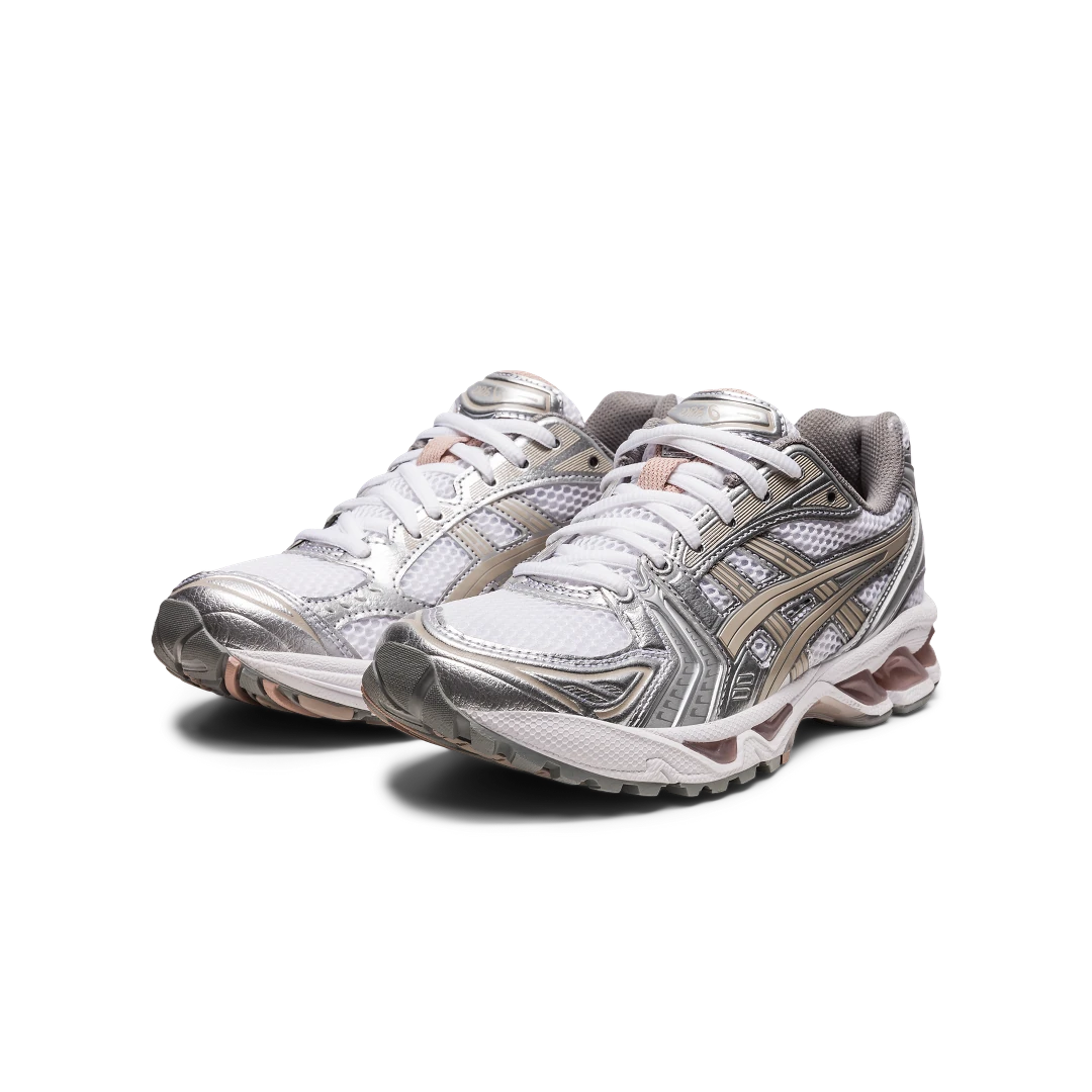 ASICS Gel-Kayano 14 White Moonrock, White/Moonrock (1202A056-106)