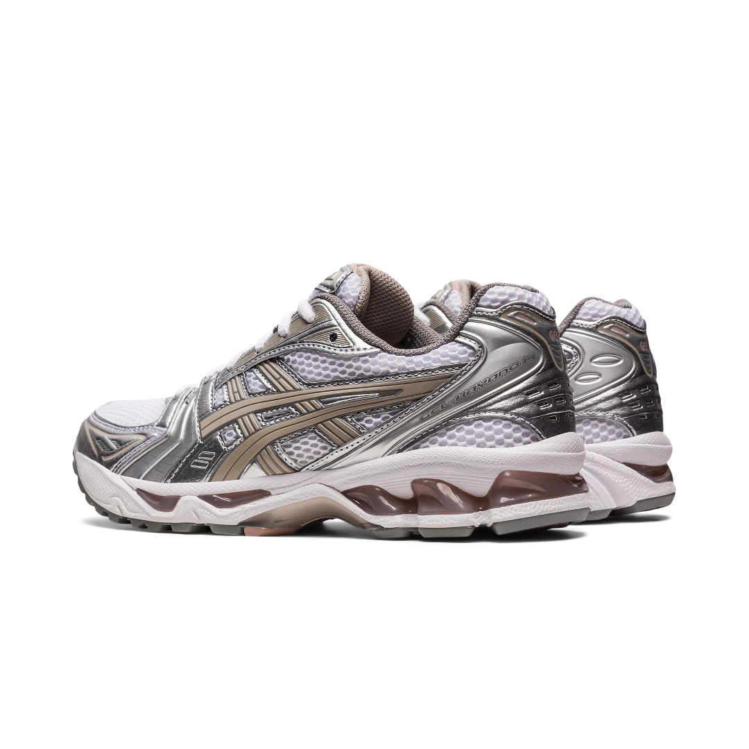 ASICS Gel-Kayano 14 White Moonrock, White/Moonrock (1202A056-106)