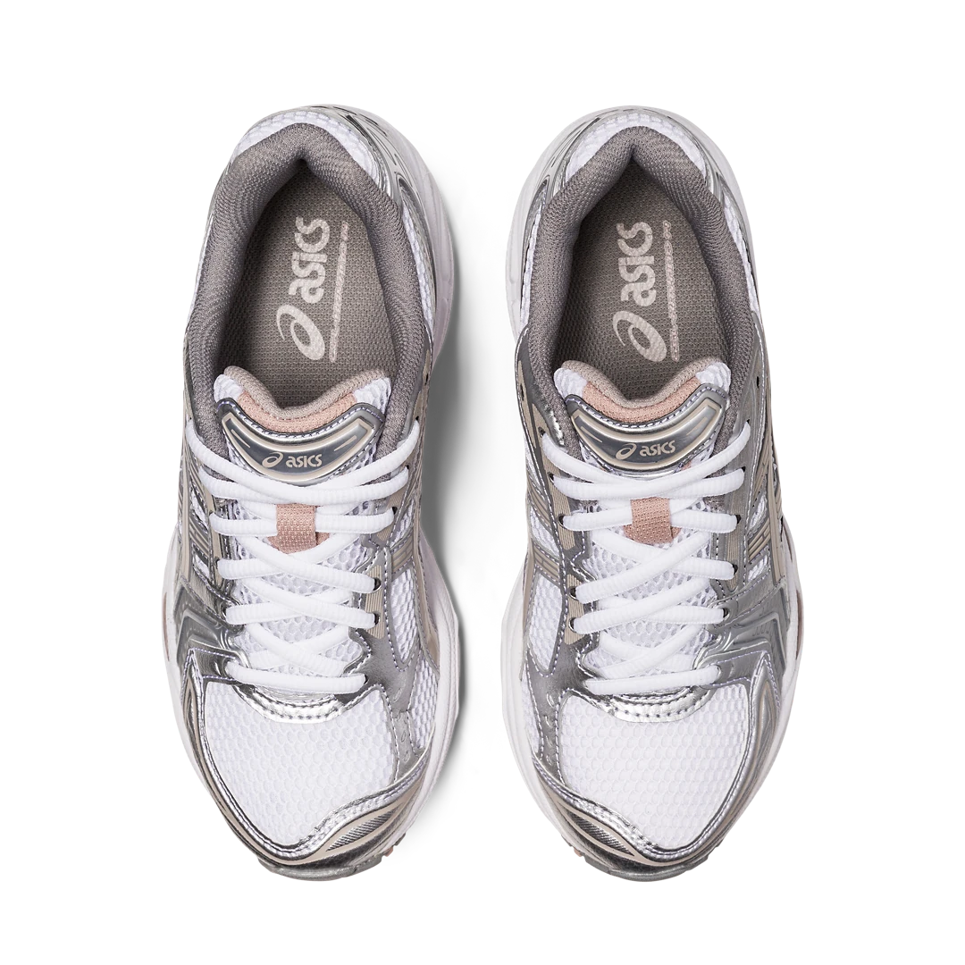 ASICS Gel-Kayano 14 White Moonrock, White/Moonrock (1202A056-106)