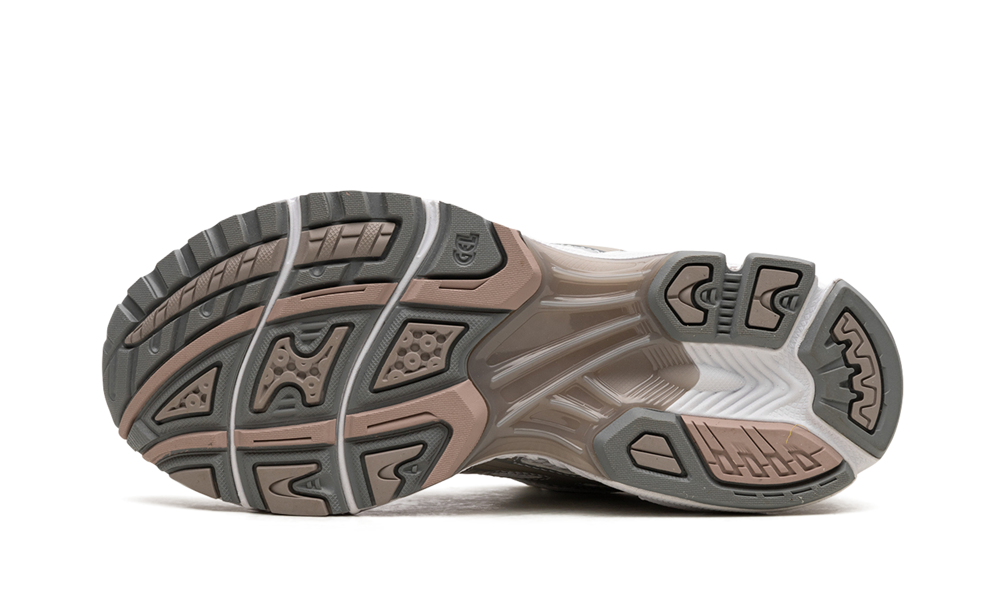 ASICS Gel-Kayano 14 White Moonrock