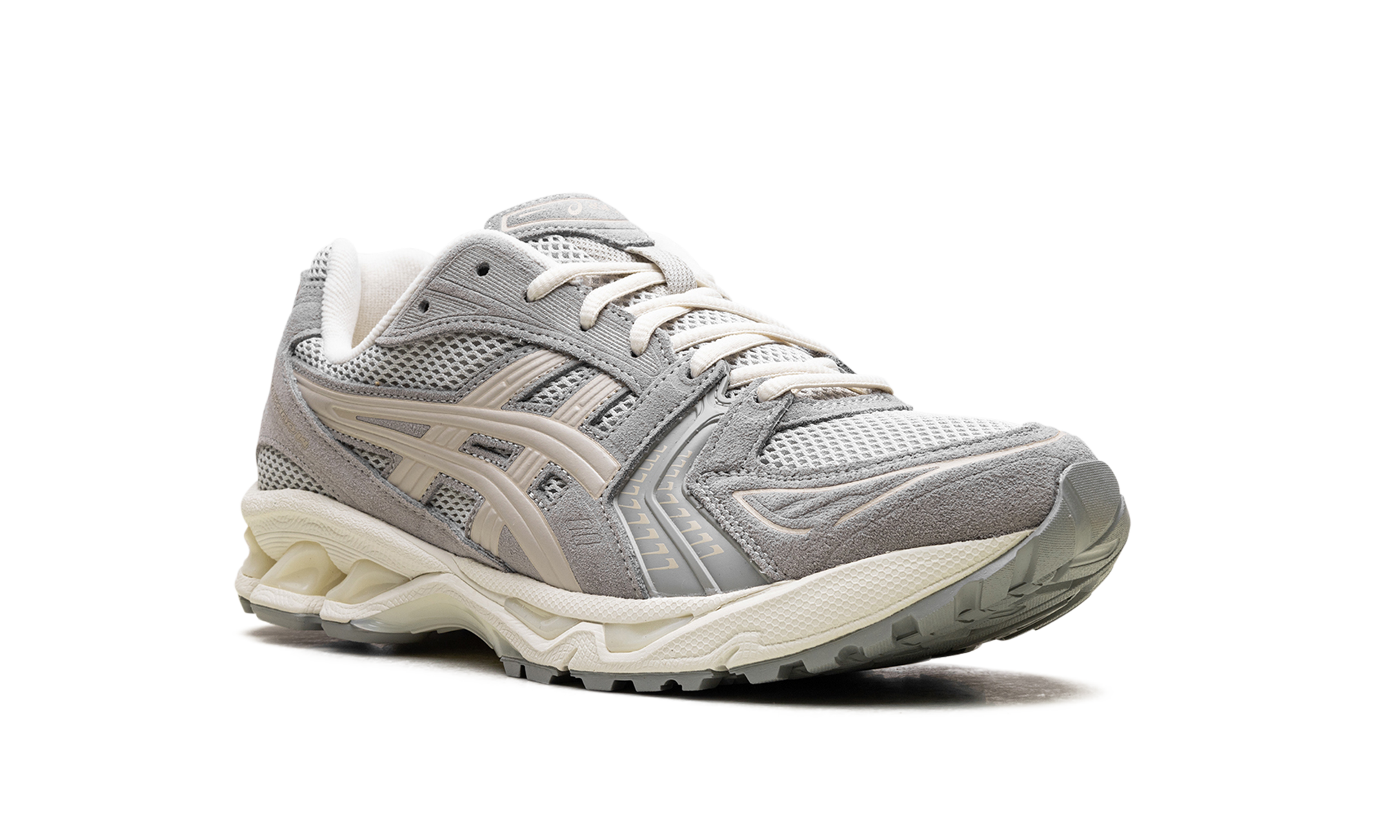 ASICS Gel-Kayano 14 White Sage Smoke Grey
