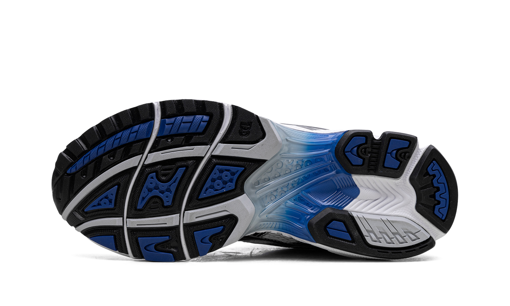 ASICS Gel-Kayano 14 White Tuna Blue