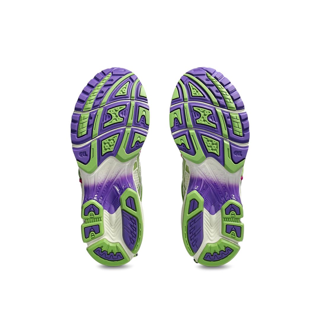 ASICS Gel-Kayano 14 Zutomayo White Green, White/Green (1203A647-750)