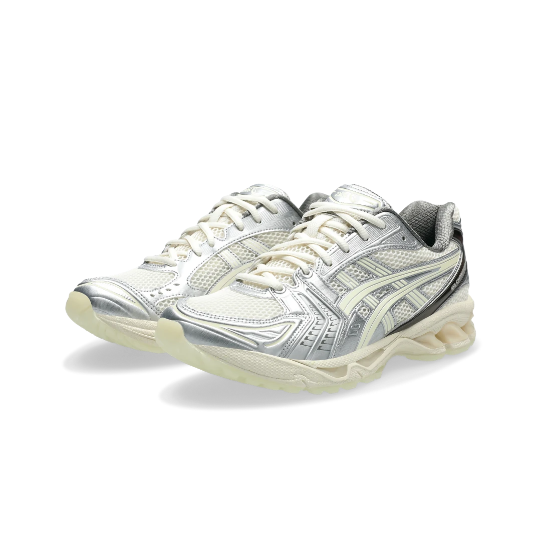 ASICS Gel-Kayano 14 atmos Yakoutake, Cream/Whisper Green (1203A575-100)