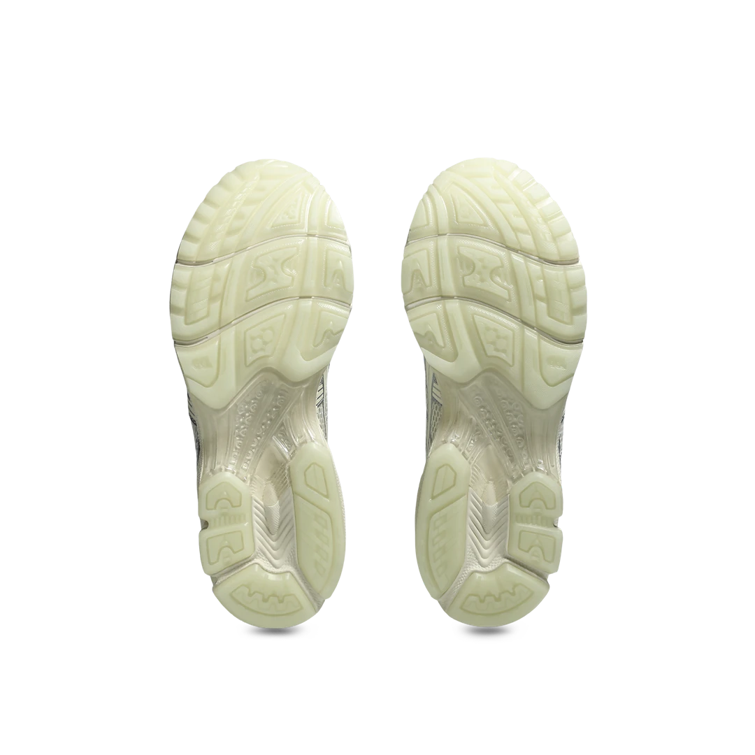 ASICS Gel-Kayano 14 atmos Yakoutake, Cream/Whisper Green (1203A575-100)