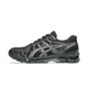 ASICS Gel-Kayano 20 Black Clay Grey