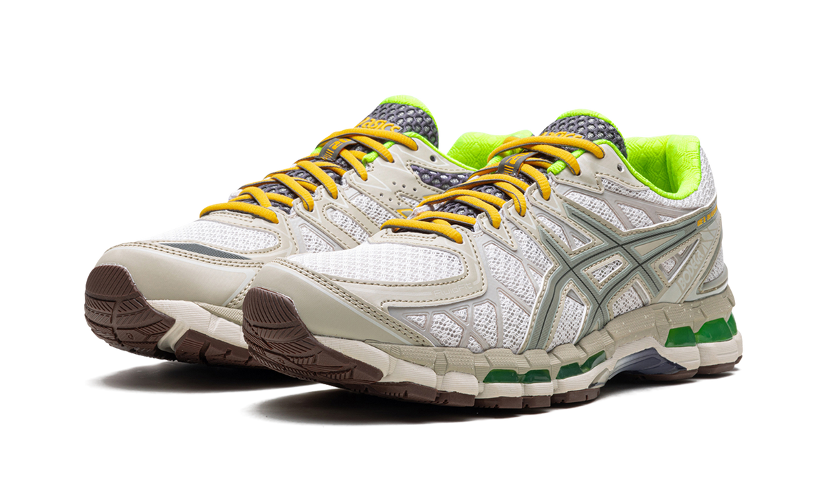 ASICS Gel-Kayano 20 Bodega Small Wins Add Up