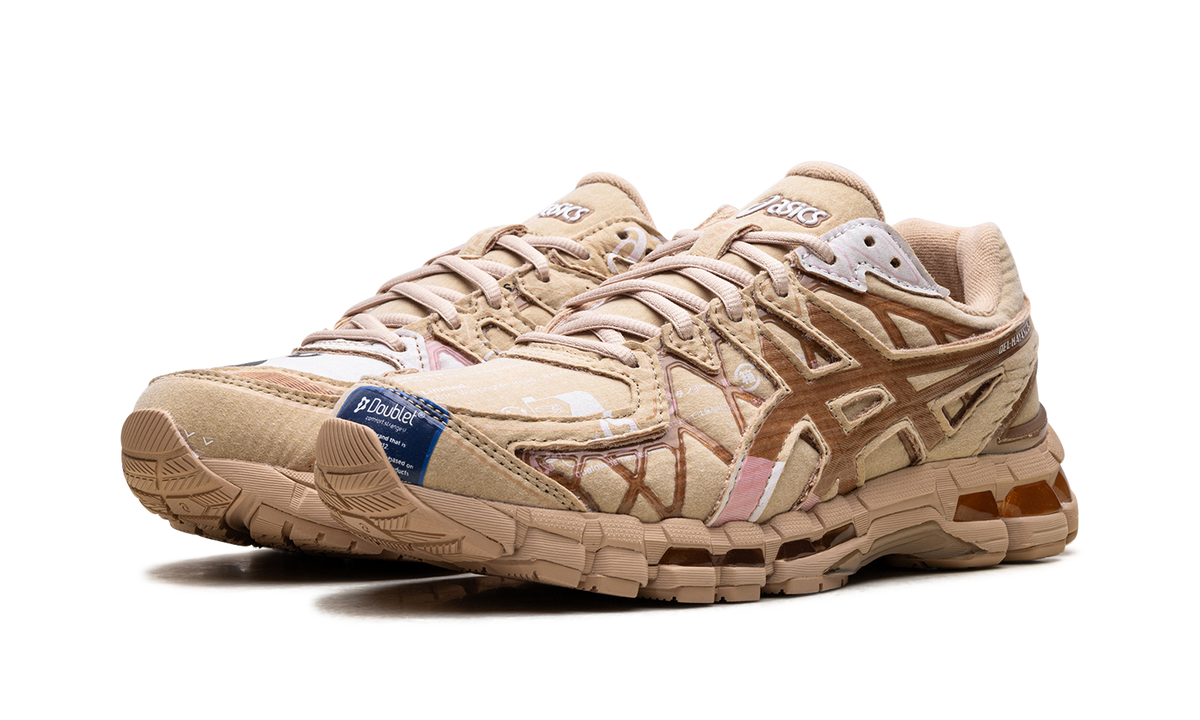 ASICS Gel-Kayano 20 Doublet Cardboard
