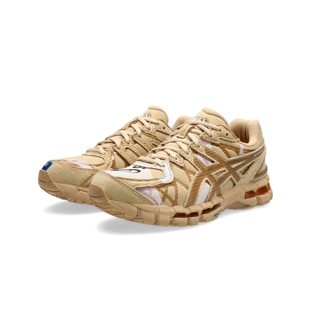 ASICS Gel-Kayano 20 Doublet Cardboard, Cardboard (1203A519-200)