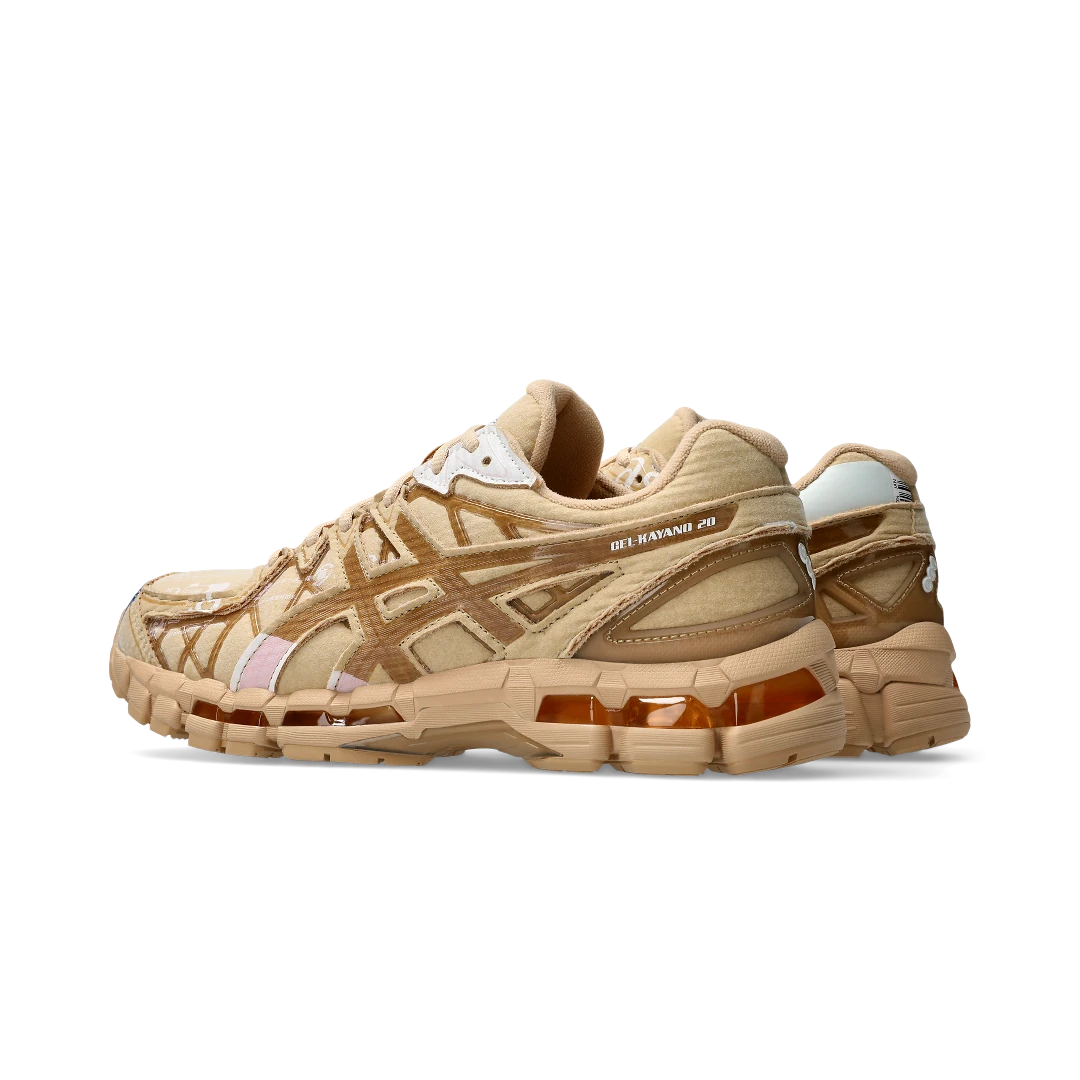 ASICS Gel-Kayano 20 Doublet Cardboard, Cardboard (1203A519-200)