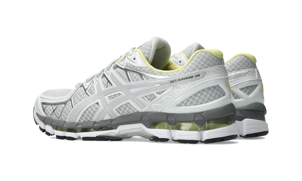 ASICS Gel-Kayano 20 Glacier Grey