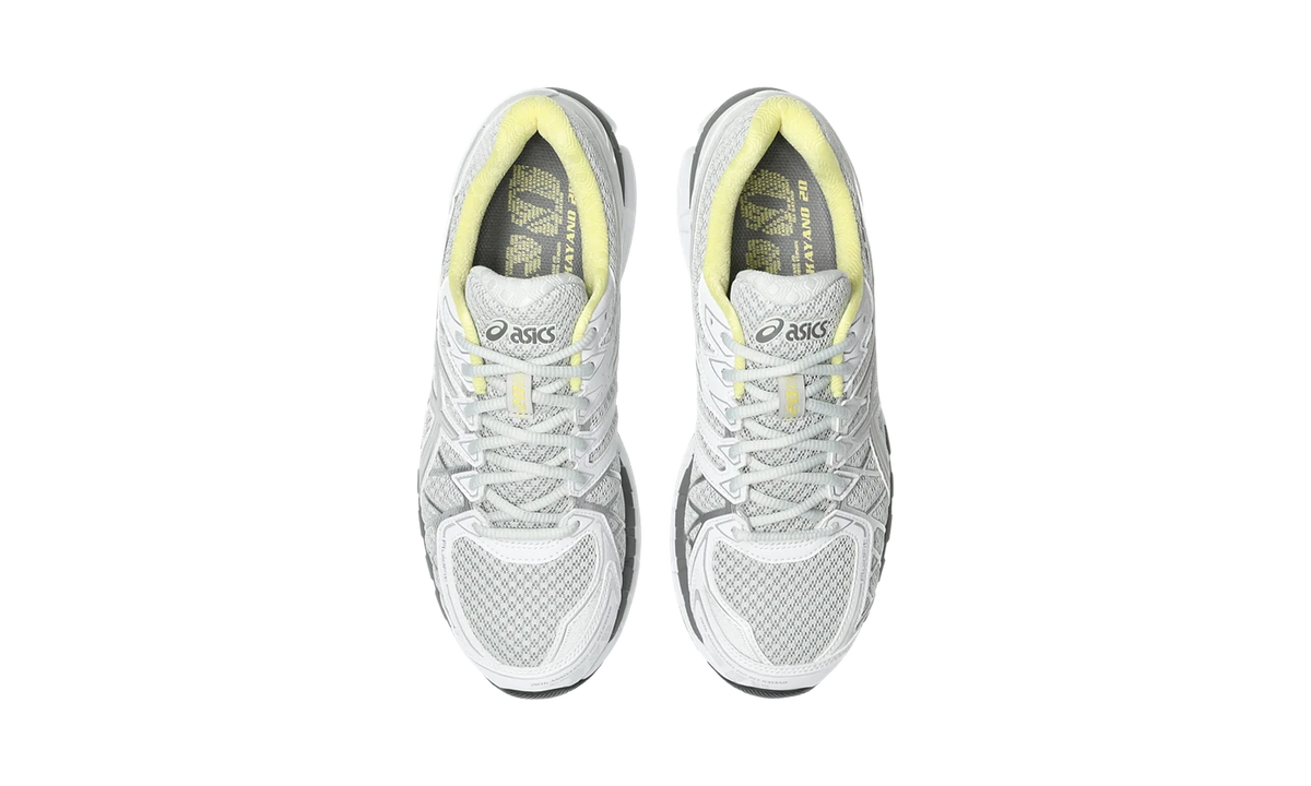 ASICS Gel-Kayano 20 Glacier Grey