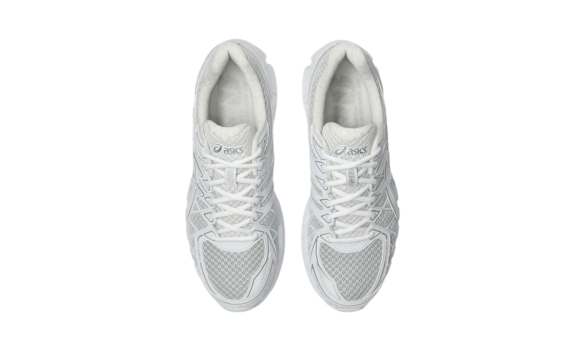 ASICS Gel-Kayano 20 Glacier Grey White