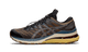 ASICS Gel-Kayano 28 Anthracite Antique Gold