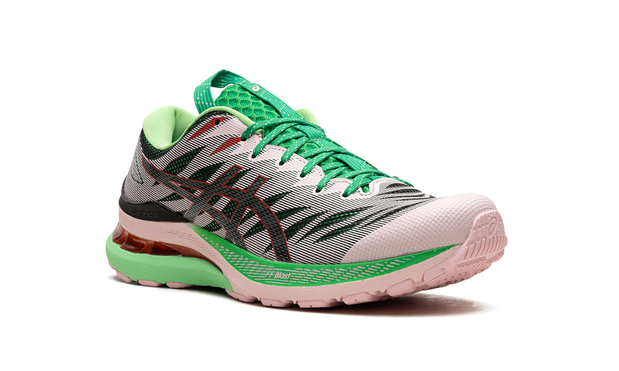 ASICS Gel-Kayano 28 Sweet Dreams Green Eyes