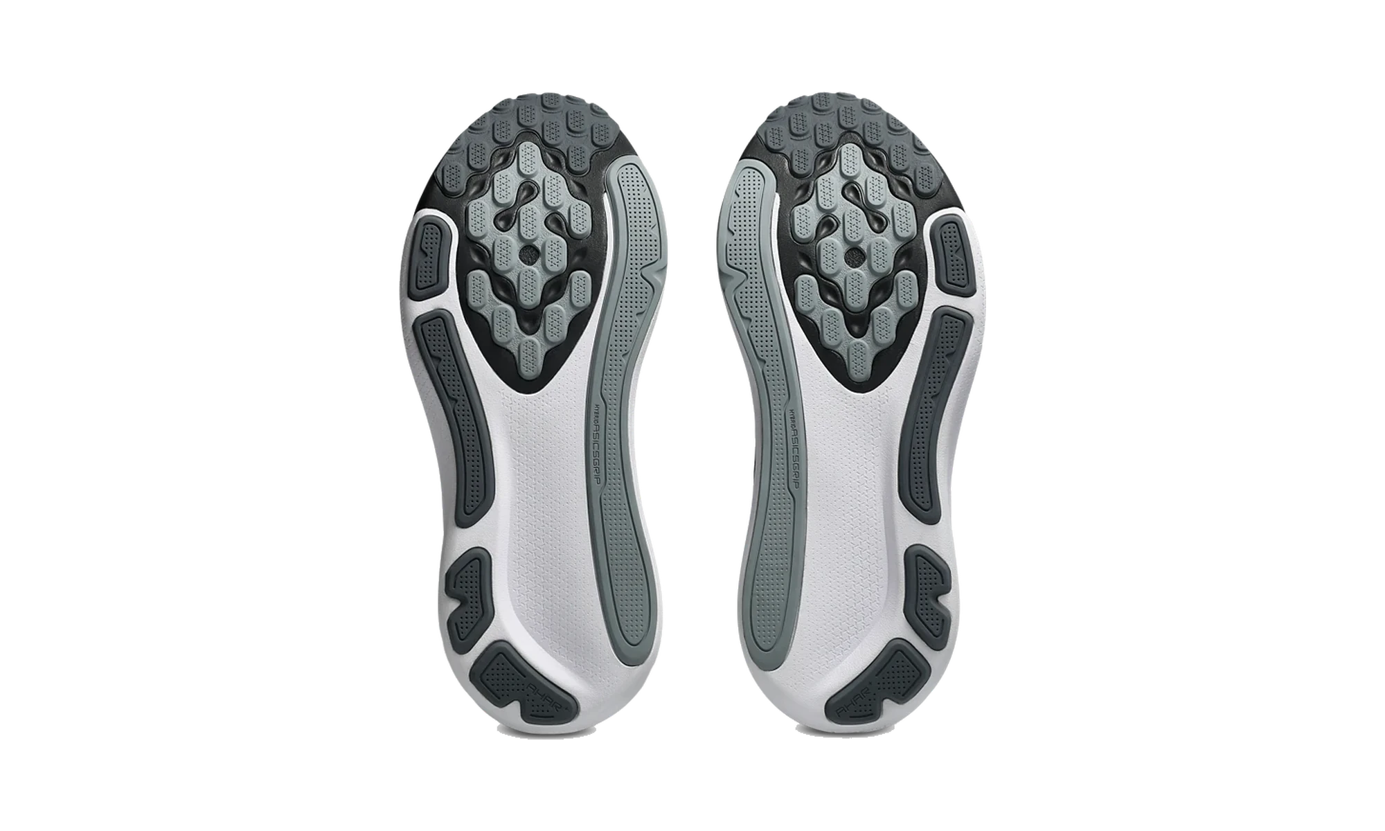 ASICS Gel-Kayano 33 Black White