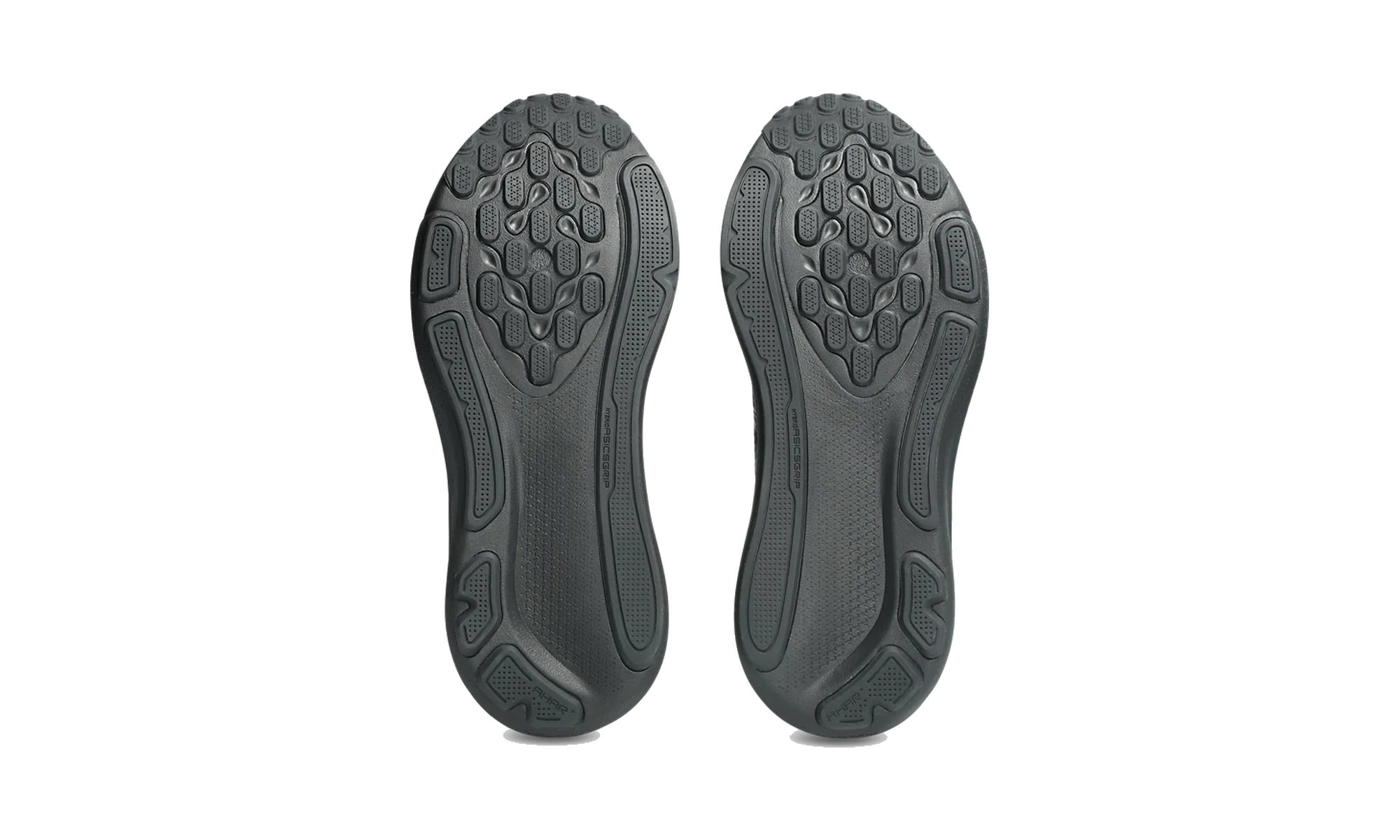 ASICS Gel-Kayano 33 Triple Black