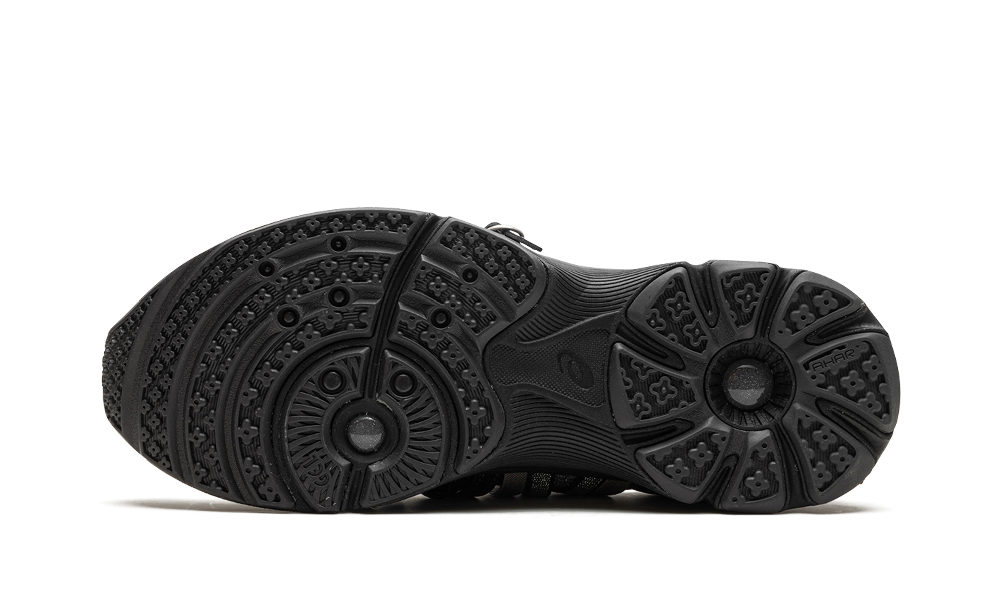 ASICS Gel-Lokros Heaven by Marc Jacobs Kiko Kostadinov Graphite Grey