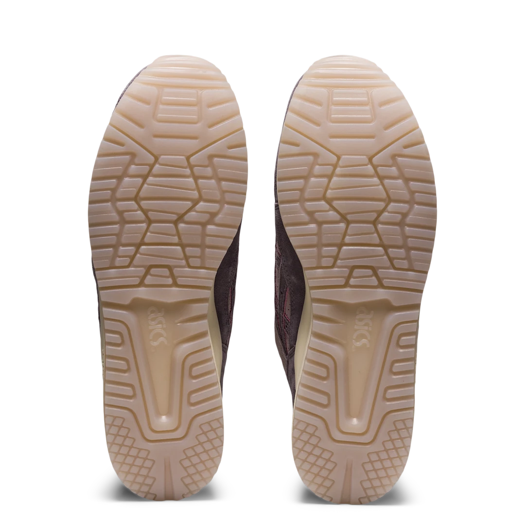 ASICS Gel-Lyte III End Pearl, Lavender Grey/Ivory (1191A356-500)