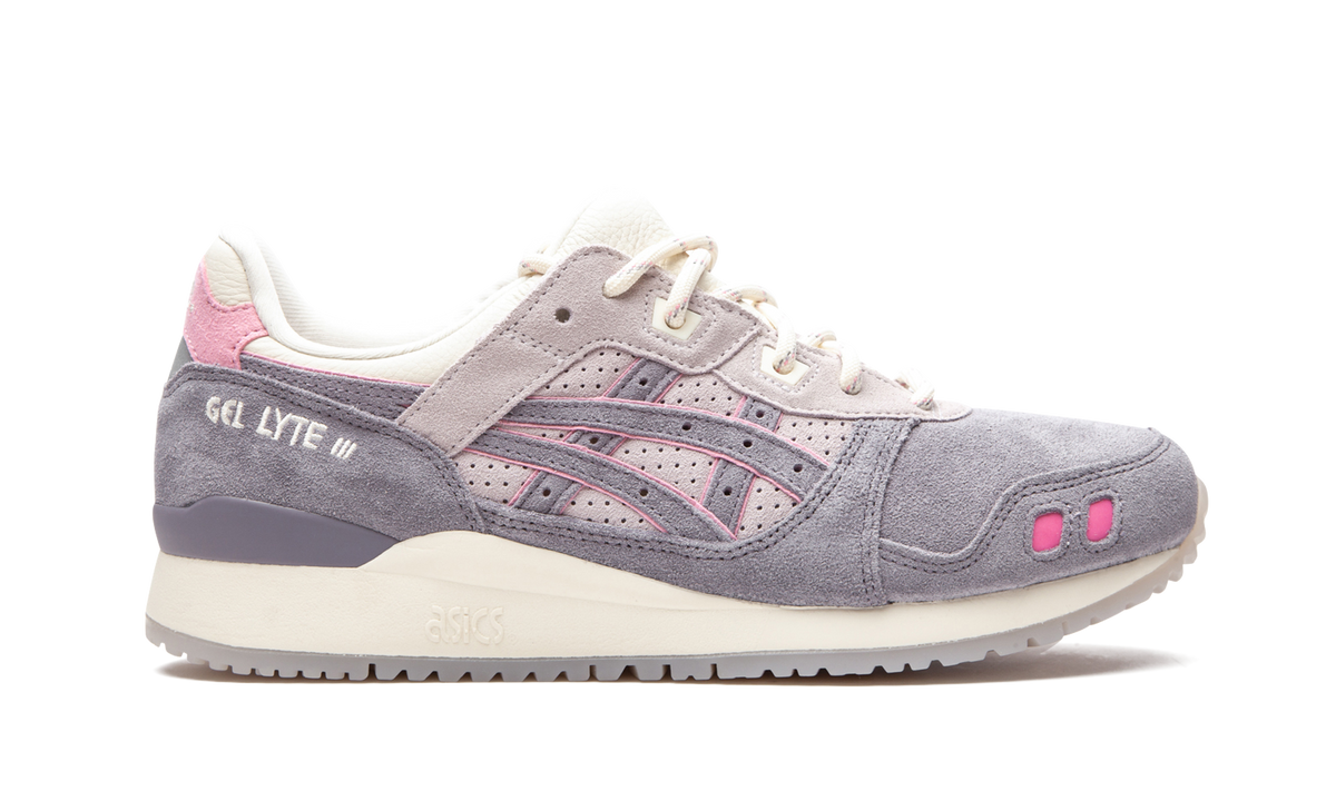 ASICS Gel-Lyte III End Pearl