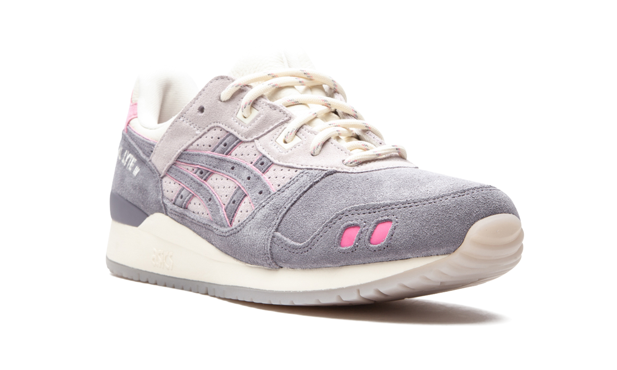 ASICS Gel-Lyte III End Pearl