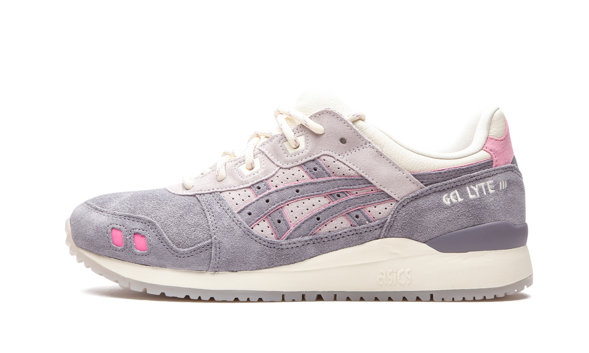 ASICS Gel-Lyte III End Pearl