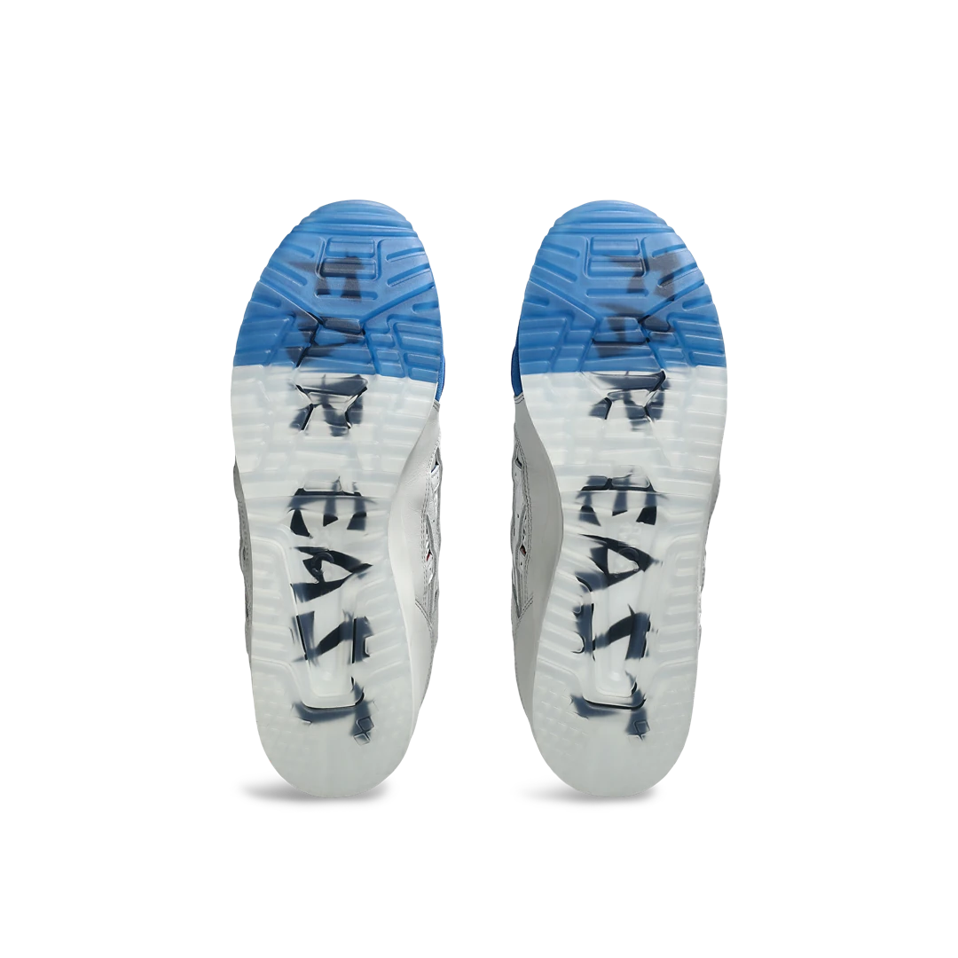 ASICS Gel-Lyte III mita sneakers Trico 2024, White/Blue (1203A579-100)