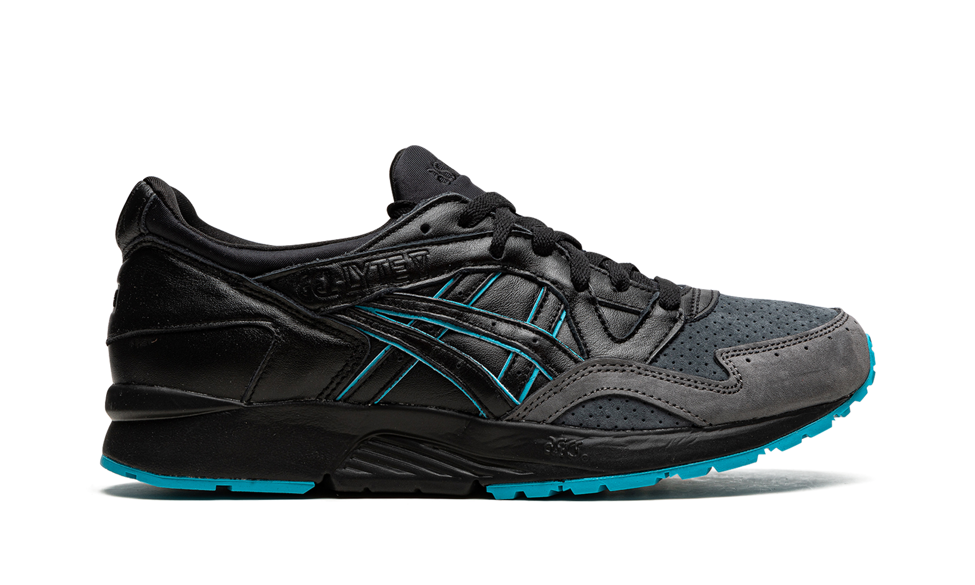 ASICS Gel-Lyte V Kith Leatherback