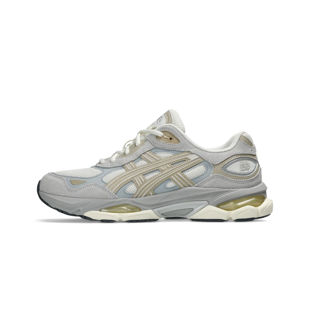 ASICS Gel-NYC 2.0 Cream Concrete